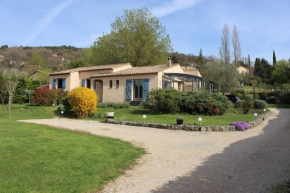 Maison les hortensias
